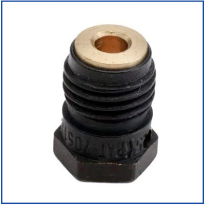 Ninja Burst Disk Assembly