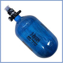 Ninja 4500 PSI 68 CU Carbon Fiber Tank