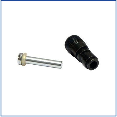 Ninja Fill Check Valve Assembly Replacement