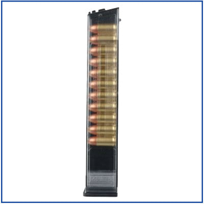 G&G PCC45 Magazine - 110/520rd