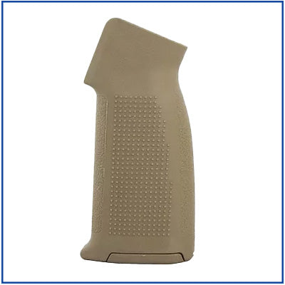 PTS - Enhanced Polymer Grip (EPG-C) - Compact