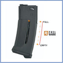 PTS M4 EPM1 Mid Capacity Magazine - 250rd