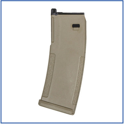 PTS EPM LM4 Magazine - GBB - 38rd