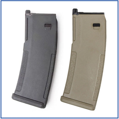 PTS EPM LM4 Magazine - GBB - 38rd