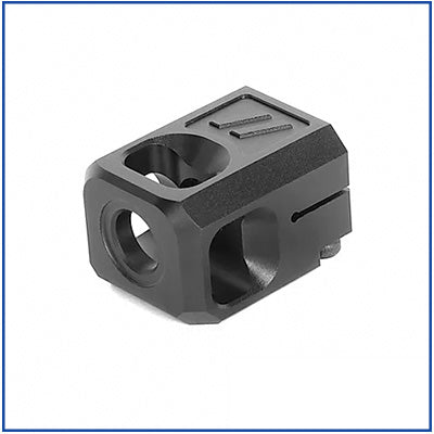 PTS - ZEV V2 Pro Compensator