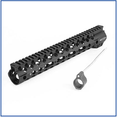 PTS - Centurion Arms CMR Rail