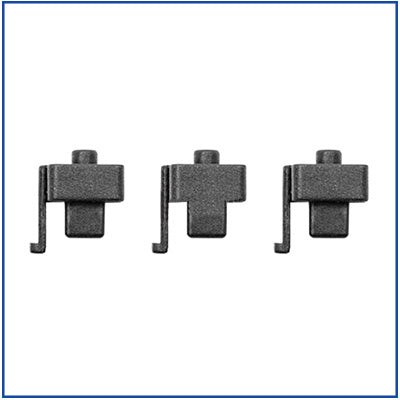 PTS - Hi-Capa - Enhanced Shockplate - 3pack