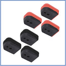 PTS - Hi-Capa - Enhanced Shockplate - 3pack