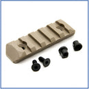 PTS - Enhanced Rail Section (Keymod)