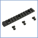 PTS - Enhanced Rail Section (M-LOK)