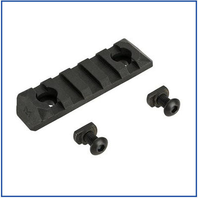 PTS - Enhanced Rail Section (M-LOK)
