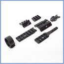 PTS - Unity Tactical Fusion Mounting System