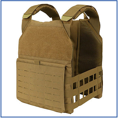 Condor Phalanx Plate Carrier
