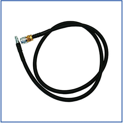 PolarStar Braided Air Line 42"