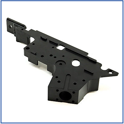 PolarStar Fusion Engine Solid Side Plate - V2/Gen3