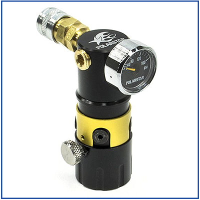 PolarStar MRS Gen 2 Modular Regulator