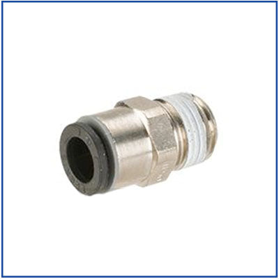 PolarStar Air Line Input Fitting
