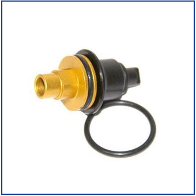 PolarStar Low Flow Poppet - Gold