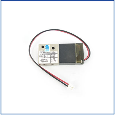 PolarStar MAC 33A 200 PSI Solenoid