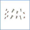 PolarStar Screw Kit - V2 Gen 3
