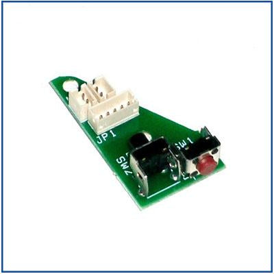 PolarStar Switchboard