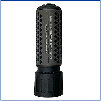 Acetech - Predator MKII w/ Brighter C Tracer Unit