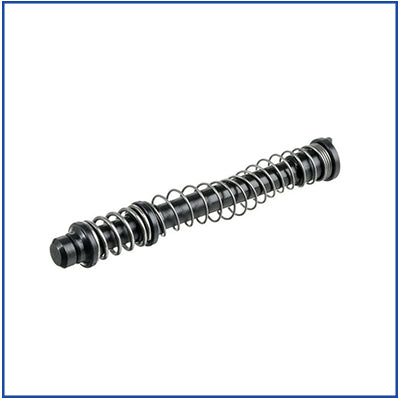 Pro-Arms - G19/G19X/G45 - 130% Spring Guide Assembly