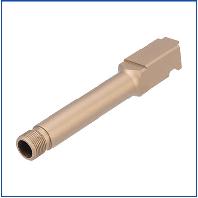 Pro-Arms - EF Glock - Threaded Barrel
