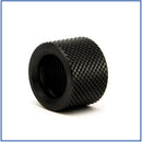 Nine Ball - Steel Thread Adapter Cap - 14mm CCW