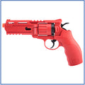 **Holiday Special** Limited Edition H8R CO2 Revolver