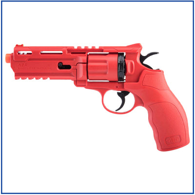 **Holiday Special** Limited Edition H8R CO2 Revolver