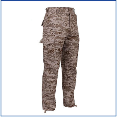 Rothco BDU Pants