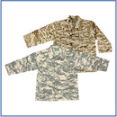 Rothco Kids BDU Coat