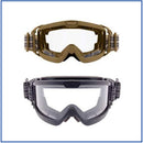 Rothco OTG (Over the Glasses) Goggles