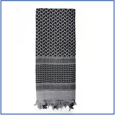 Rothco Shemagh Tactical Desert Scarf