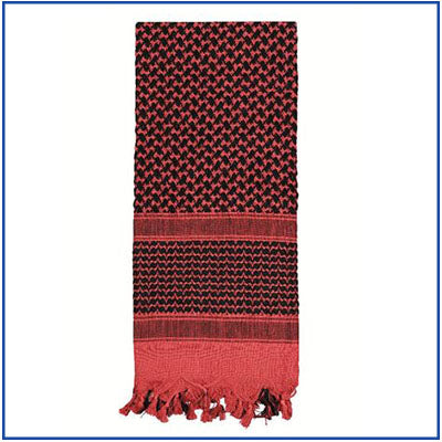 Rothco Shemagh Tactical Desert Scarf
