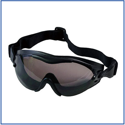 Rothco Swat Tec Goggles