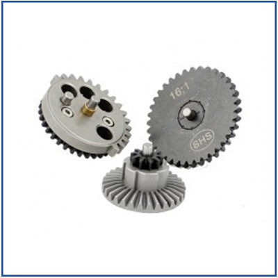 ZCI - 16:1 Gear Set