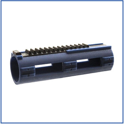 SHS - POM Super Lightweight Piston Body w/ 14 Metal Teeth