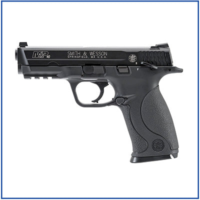 S&W M&P 40 TS CO2 Pistol
