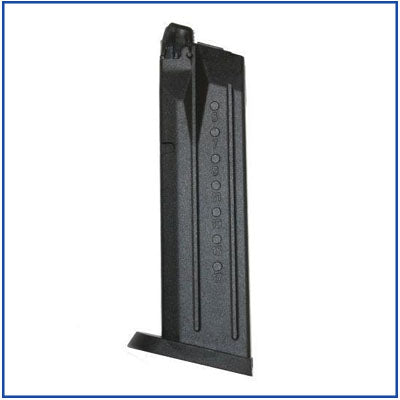 S&W M&P9 Full Size Magazine - 24rd