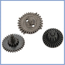 Siegetek Concepts - Gen 2 Gear Set - Dual Sector