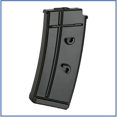 Matrix 552 High Capacity Magazine - 330rd