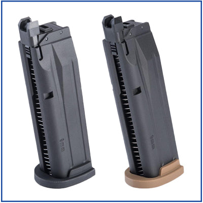 Sig Sauer P320 M18 Magazine - 21rd