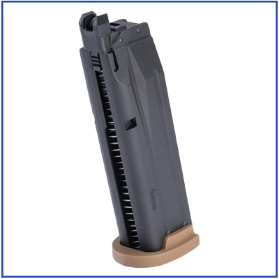 Sig Sauer P320 M18 Magazine - 21rd