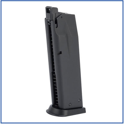 Sig Sauer P229 Magazine - GBB - 23rd