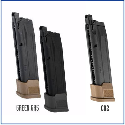 Sig Sauer P320 M17 Magazine - 21rd