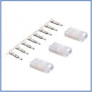 Small Type Tamiya Connector Pack -3Pk Male
