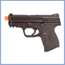 S&W M&P9 Compact GBB Pistol