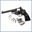 Smith and Wesson M29 CO2 Revolver
